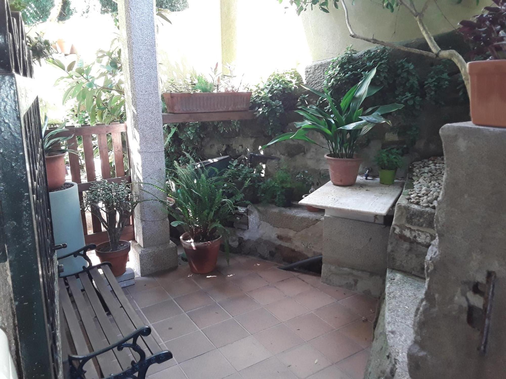 Casa Celita Apartment Poio Exterior photo